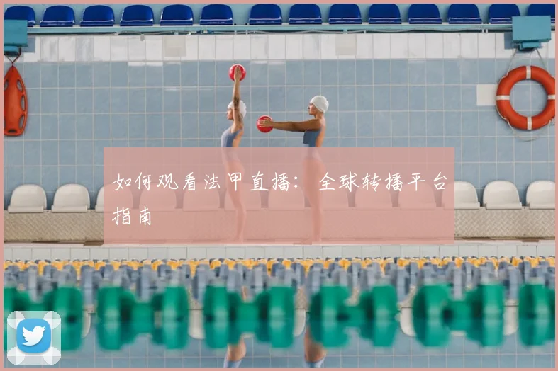 如何观看法甲直播:全球转播平台指南